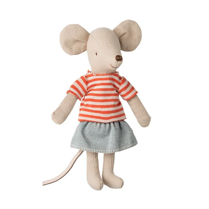 - Pet fence foldable indoorMaileg Mouse | Big Sister Mimie 2025