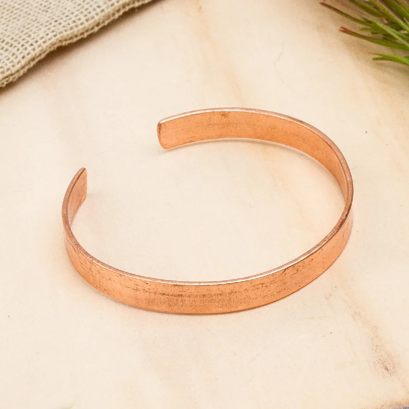 - Natural latex pet mattressBrilliant Gleam High-Polish Copper Cuff Bracelet from Mexico - Natural latex pet mattressBrilliant Gleam High-Polish Copper Cuff Bracelet from Mexico