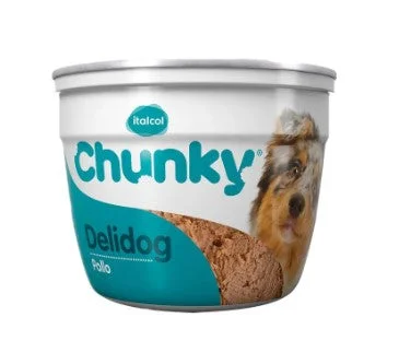 - Pet diabetes prescription foodDelidog Pate Pote x 310 Gr
