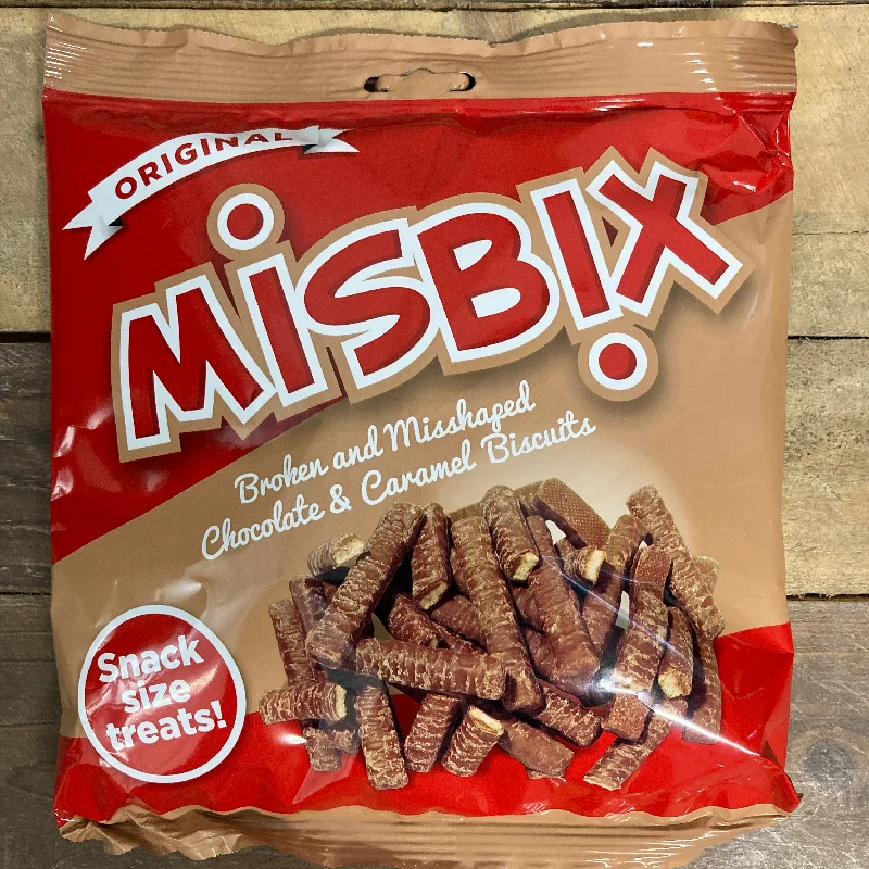 - Pet smart GPS locator275g The Original Misbix Bag (1x275g)