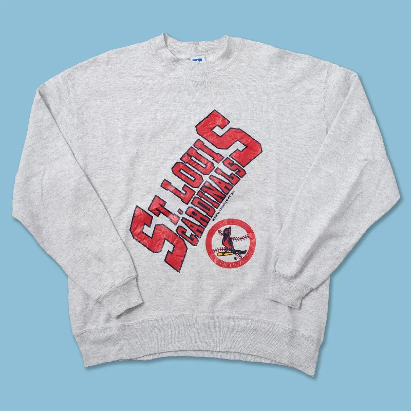 - Cat hair ball removal and hair removal creamVintage St. Louis Cardinals Sweater XLarge - Cat hair ball removal and hair removal creamVintage St. Louis Cardinals Sweater XLarge