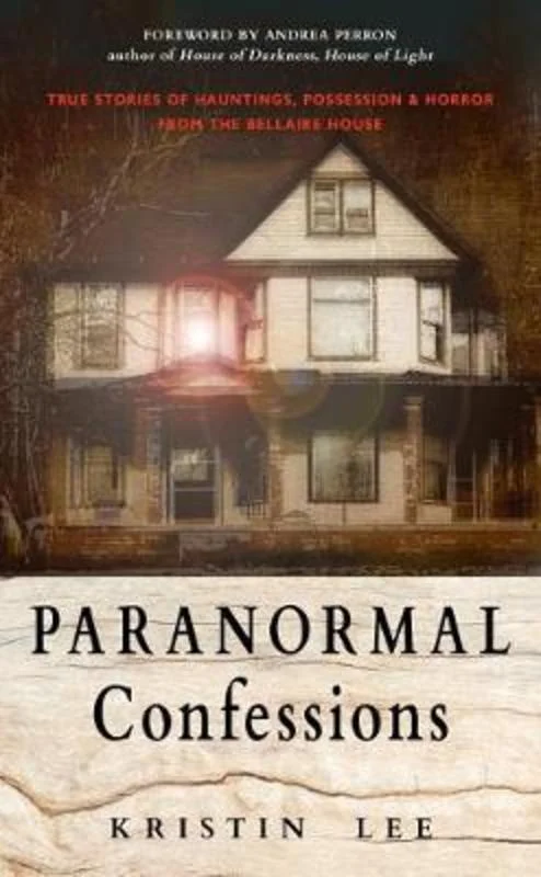 - Car dog seat beltParanormal Confessions