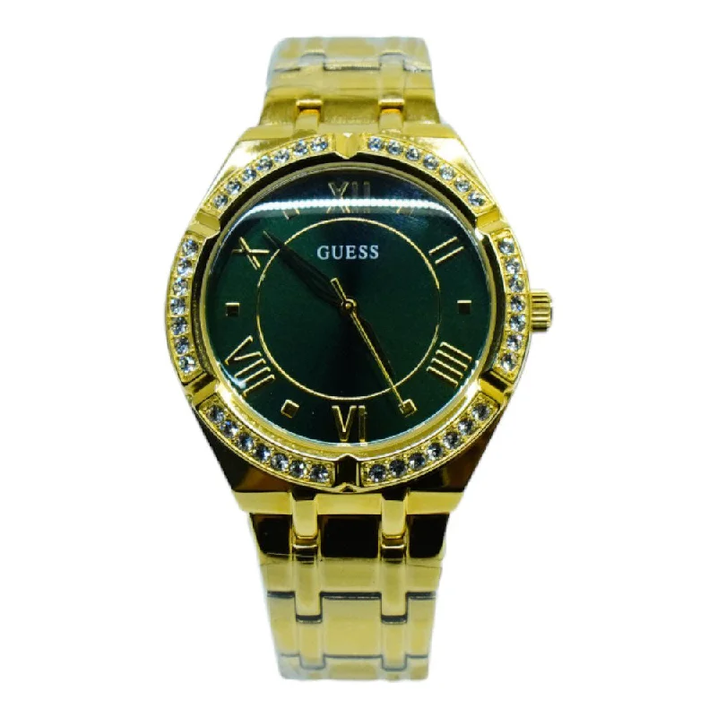 - Pet smart GPS locatorGUESS WATCH GSW0033L8