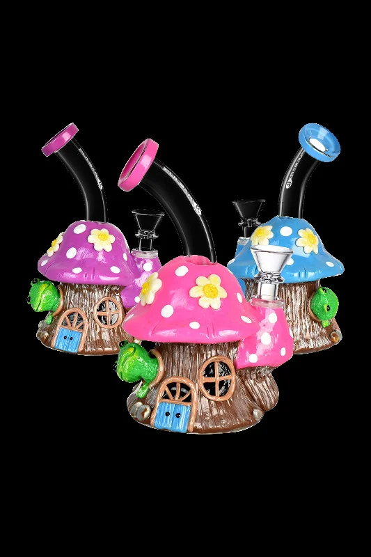  -Non-contact cat thermometerPulsar Ribbit Residence Water Pipe