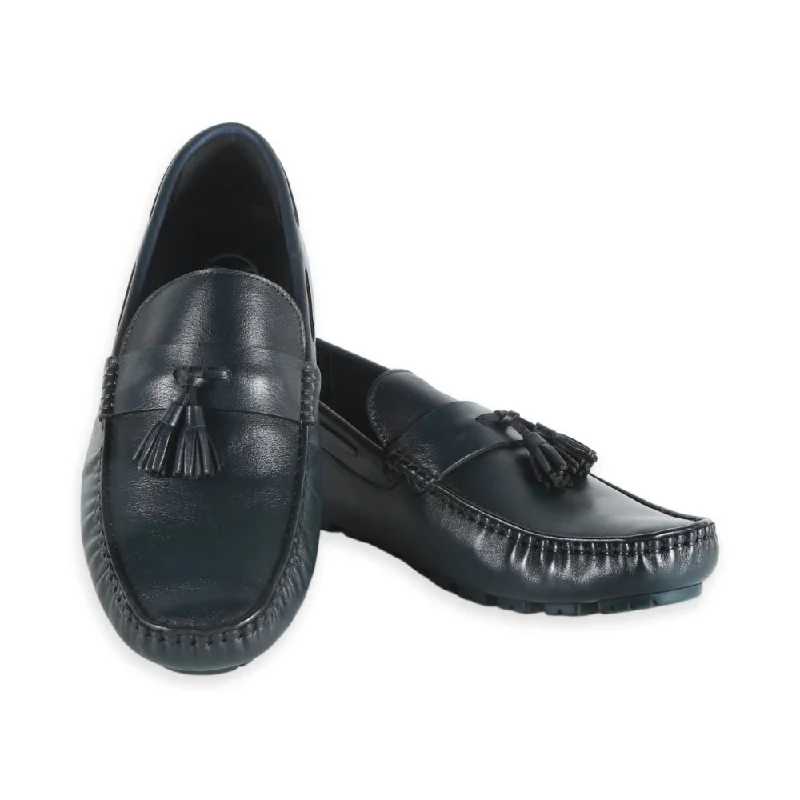 - Rabbit grass rack to prevent waste food boxEXCELLENT MEN LOAFER C92808 BLU IR 45