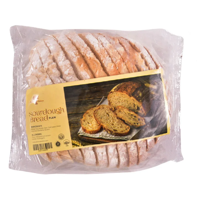 - Winter dog thick down jacketAROMA SOURDOUGH PLAIN BREAD