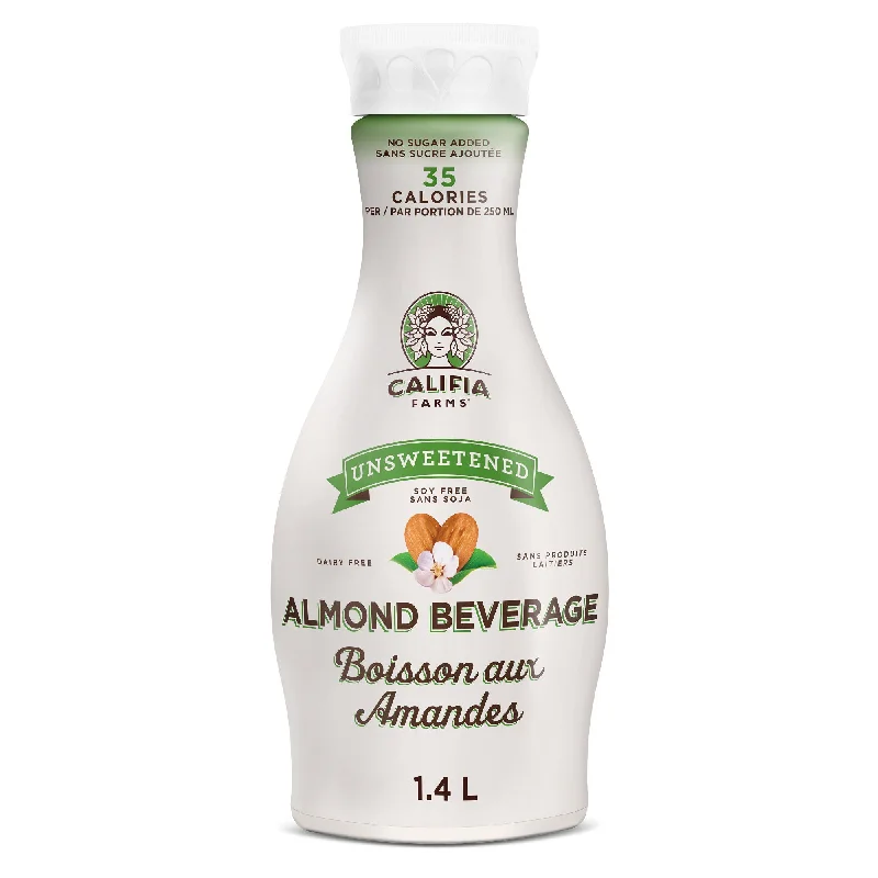 - Cat anti-jump window safety netCLEARANCE - Califia Farms Unsweetened Almond Milk - 1.4L - Cat anti-jump window safety netCLEARANCE - Califia Farms Unsweetened Almond Milk - 1.4L