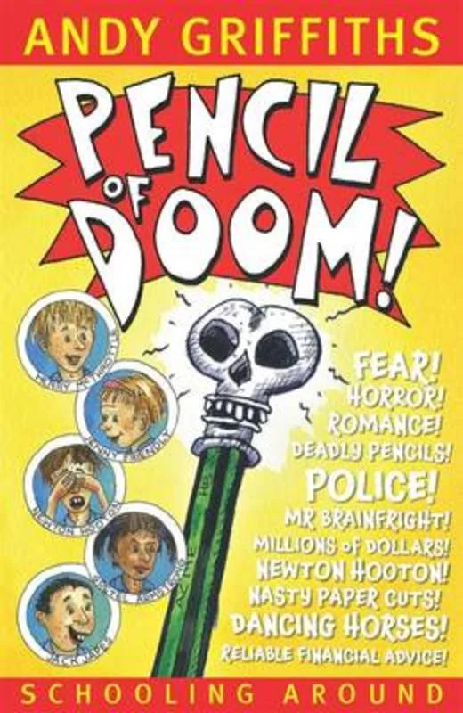 - Pet smart GPS locatorPencil of Doom!: Schooling Around 2
