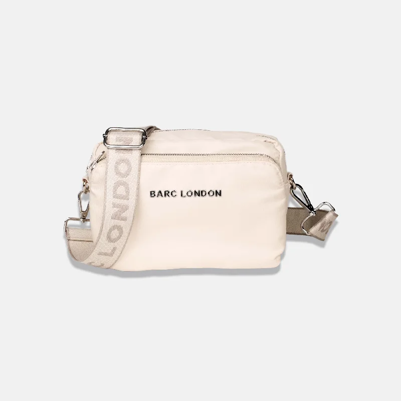 - Custom pet birthday cakeCream Everyday Dog Walking Bag