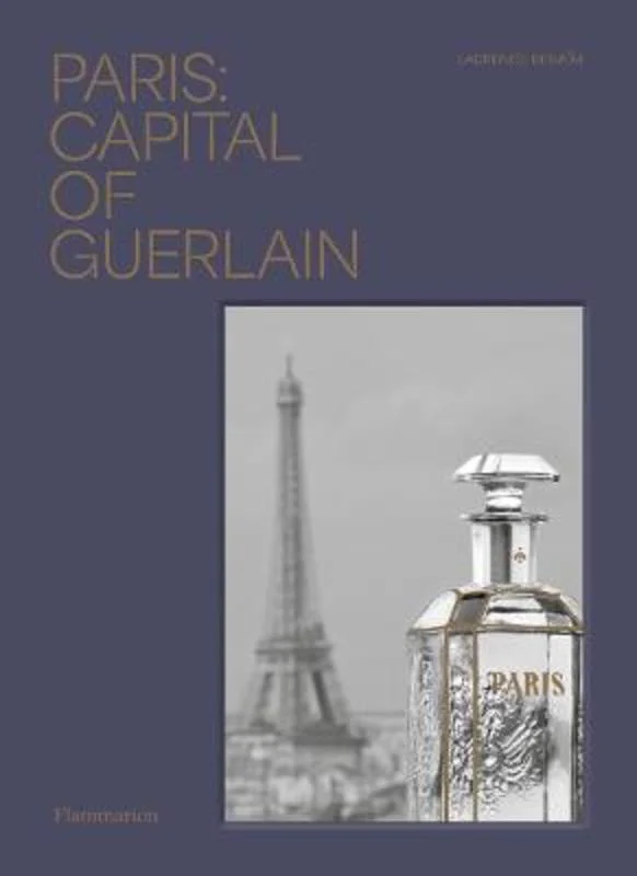  -Anti-scratch scratching board AND cat bed in oneParis: Capital of Guerlain