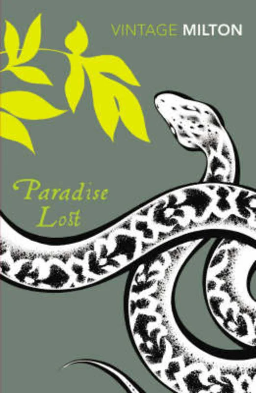 - Automatic induction pet water dispenserParadise Lost and Paradise Regained