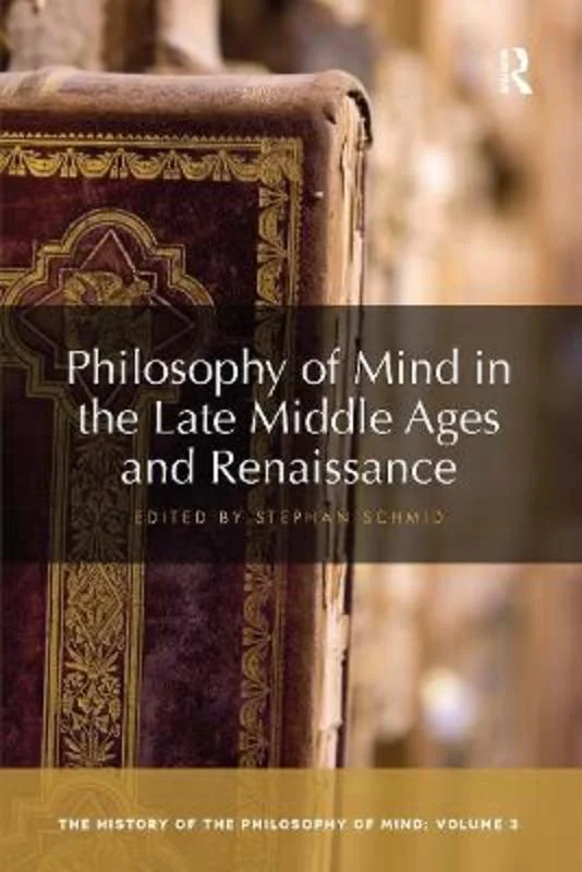 - Dog disposable foam shower gelPhilosophy of Mind in the Late Middle Ages and Renaissance - Dog disposable foam shower gelPhilosophy of Mind in the Late Middle Ages and Renaissance
