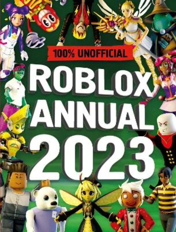 - Postoperative pet anti-licking Elizabethan collarUnofficial Roblox Annual 2023