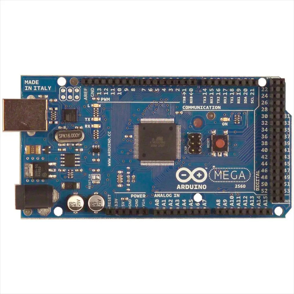 - Pet electric nail grinder silent modelArduino Mega 2560 Microcontroller