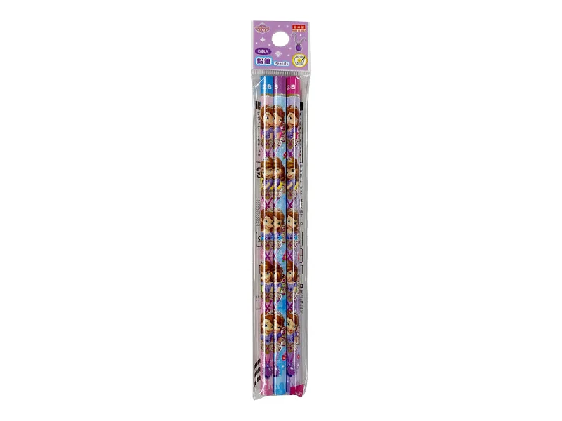 - ​​Pet toys under    yuanPencils -Sofia the First-
