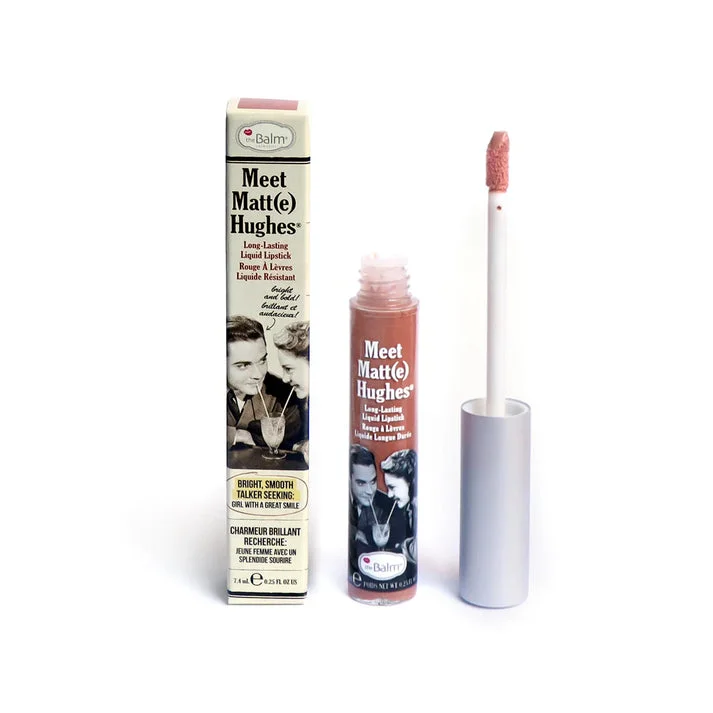 - Christmas pet Christmas clothingTHE BALM MEET MATTE HUGHES MATTE LIQUID LIPSTICK HUMBLE - Christmas pet Christmas clothingTHE BALM MEET MATTE HUGHES MATTE LIQUID LIPSTICK HUMBLE