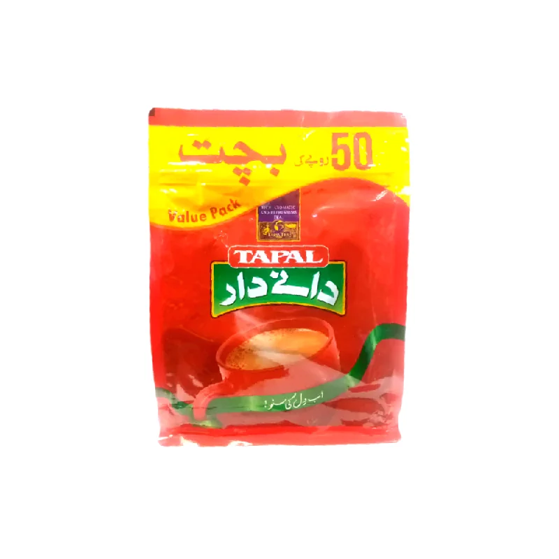 - Deodorizing cat litter tofu litterTAPAL DANEDAR TEA VALUE PACK SAVE RS.50 430 GM