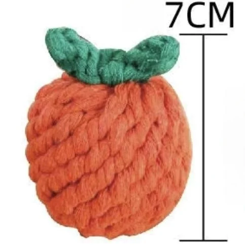  -Anti-scratch sofa protective coverCat & Dog Dental Cleaning Rope Toy