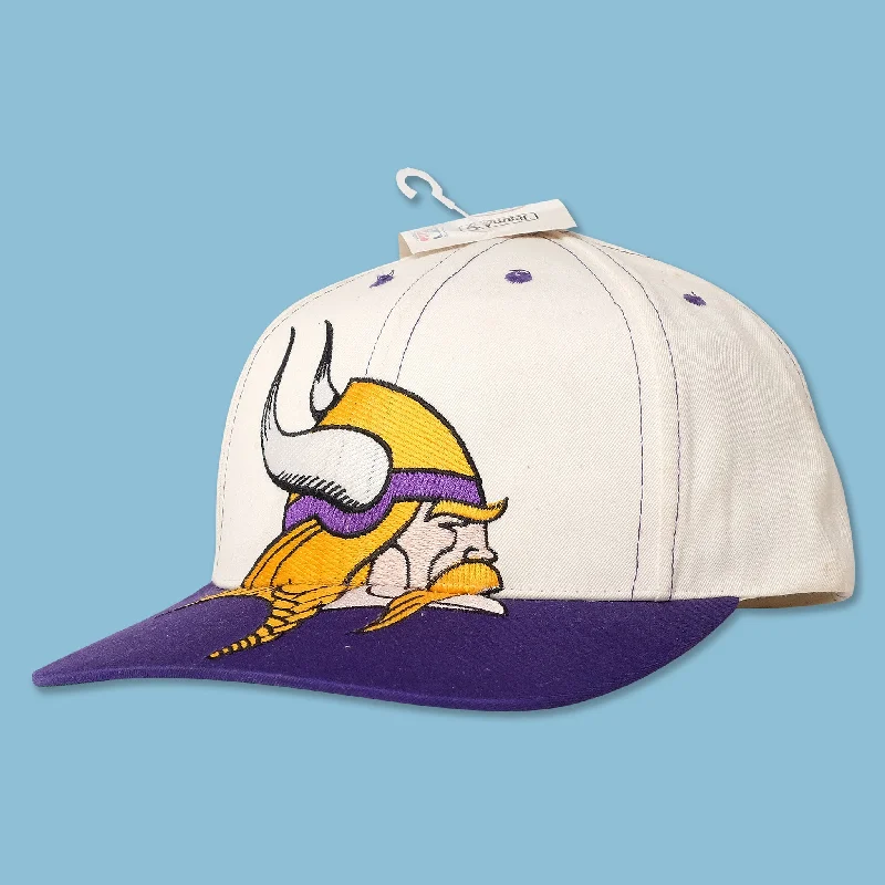 - Automatic induction pet water dispenserVintage DS Minnesota Vikings Snapback