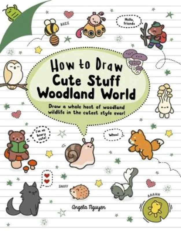 - Pet diabetes prescription foodHow to Draw Cute Stuff Woodland World