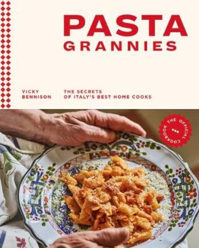 - Elderly dog ​​joint care mattressPasta Grannies: The Official Cookbook