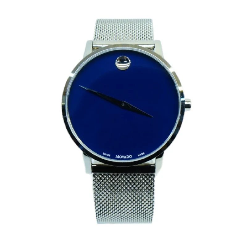 - Automatic temperature adjustment cat bedMOVADO WATCH MV0607349