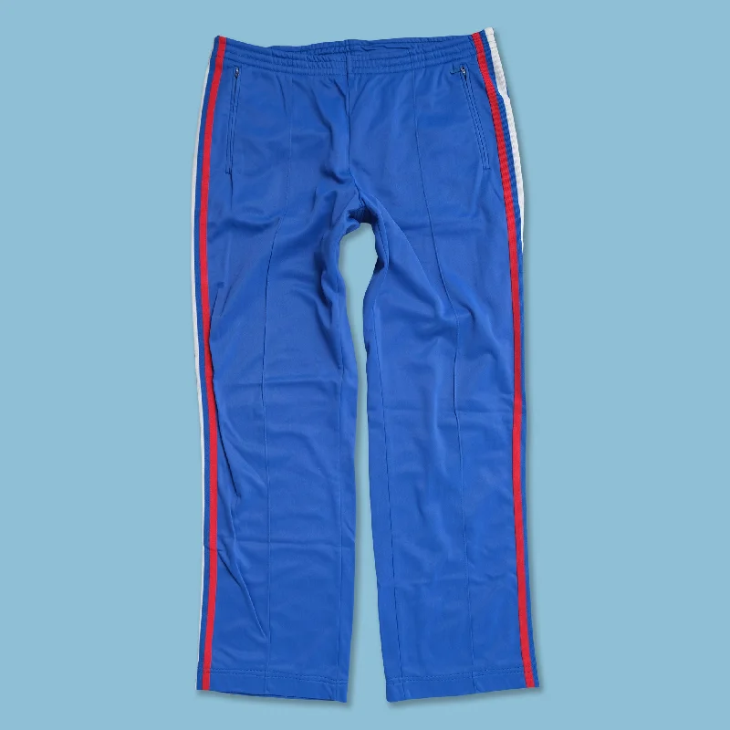 Vintage adidas Track Pants Medium