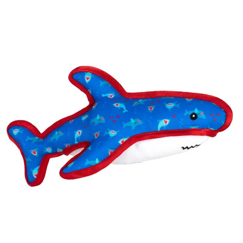 - Cat teasers selectionChomp Tough Animal Dog Toy