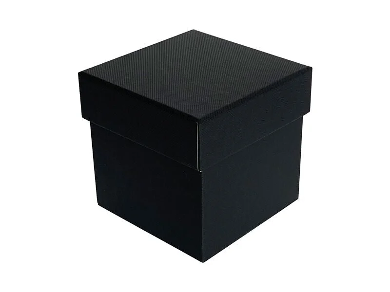- Automatic induction pet water dispenserPaper Box -A - 2 Tier Type - 3.66in x 3.66in x 3.42in - 9.3cm x 9.3cm x 8.7cm -