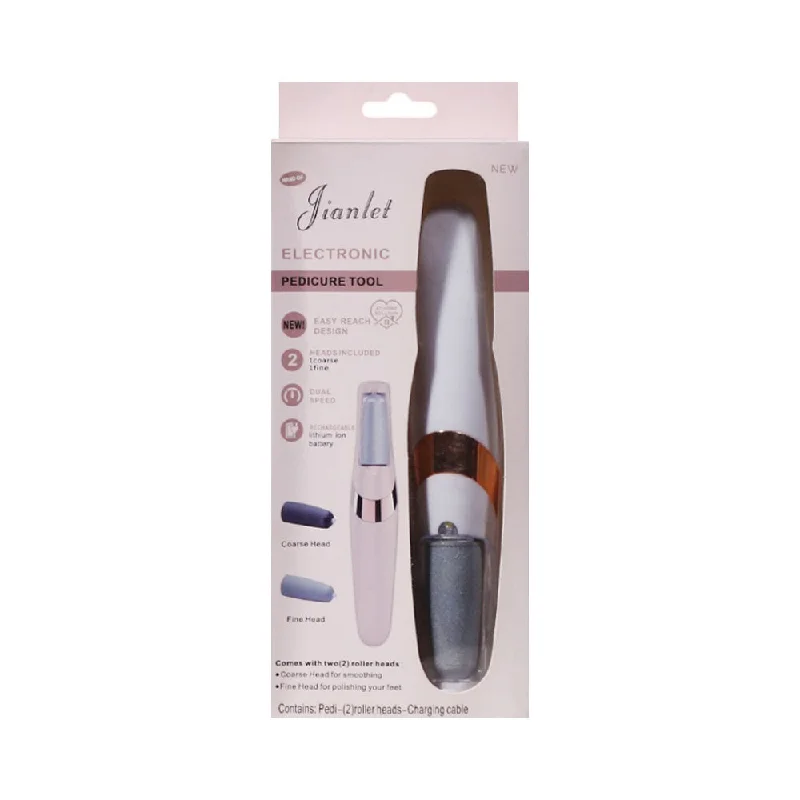 - ​​Christmas pet Christmas clothingJIANLET FOOT CLEANER IR 790