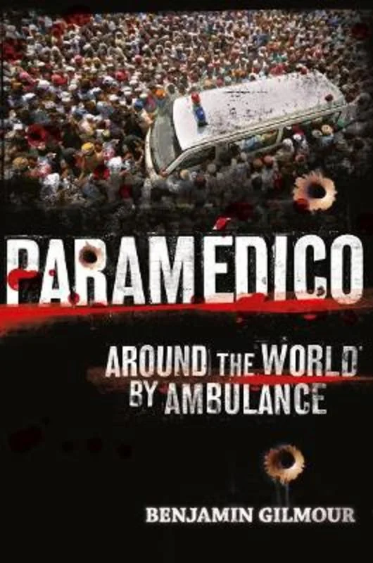---Paramedico