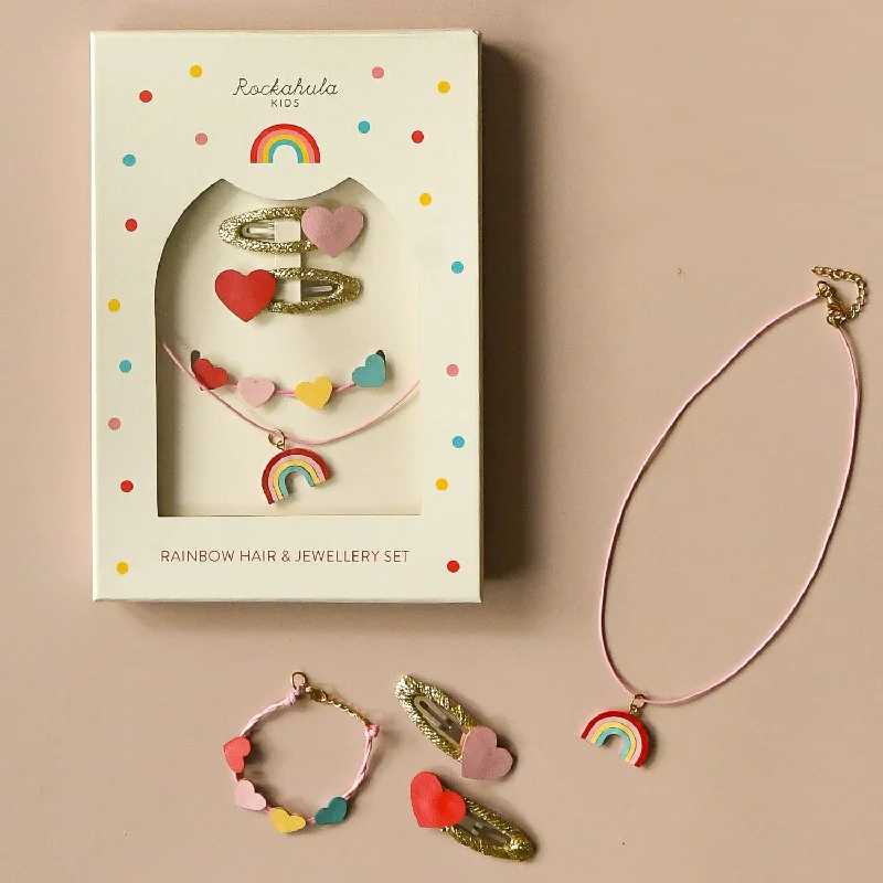  -Anti-scratch sofa protective coverVintage Rainbow Hair & Jewellery Set