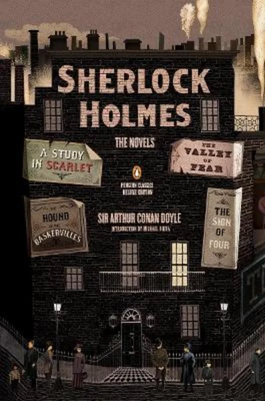 - Pet diabetes prescription foodSherlock Holmes: The Novels