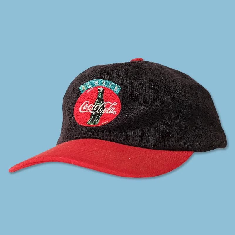 - Dog heart rate monitoring collarVintage Coca Cola Snapback