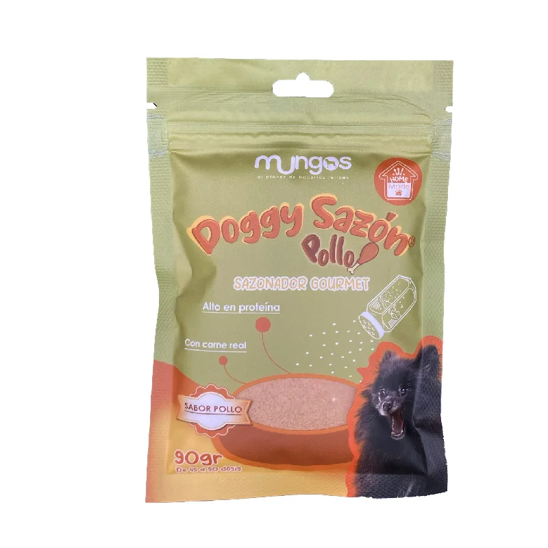  -Anti-scratch scratching board AND cat bed in oneDoggysazon Sazonador Gourmet Pollo Perros y Gatos