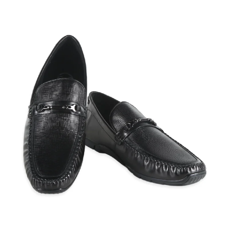 - Deodorizing cat litter tofu litterEXCELLENT MEN LOAFER C92817 BLK IR 44