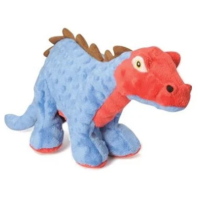 - Pet tear stain cleaning wipesGo Dog Stegosaurus Toy
