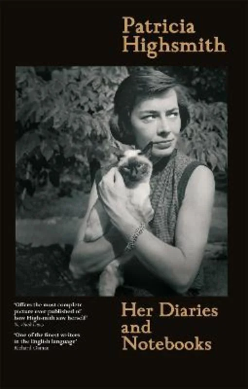 - ​​Christmas pet Christmas clothingPatricia Highsmith: Her Diaries and Notebooks