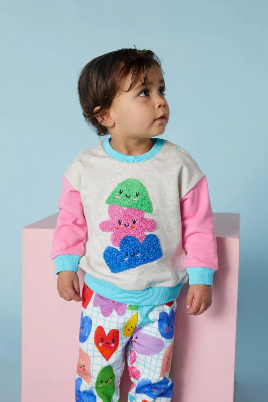 - Foldable and portable cat bagBubbles Baby Sweater
