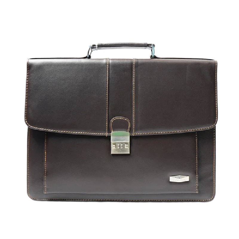 - Organic cotton dog bibsTRACK BRIEFCASE T24295