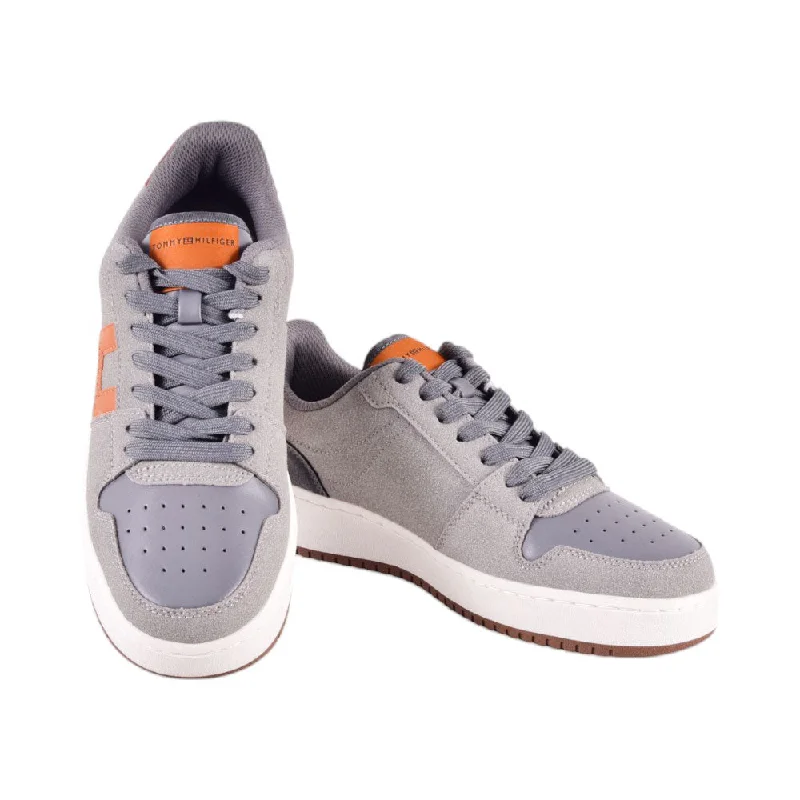 - Winter warm clothes for short-haired dogsTH MEN SNEAKER KILDAR 030 GRY 8 (IR)