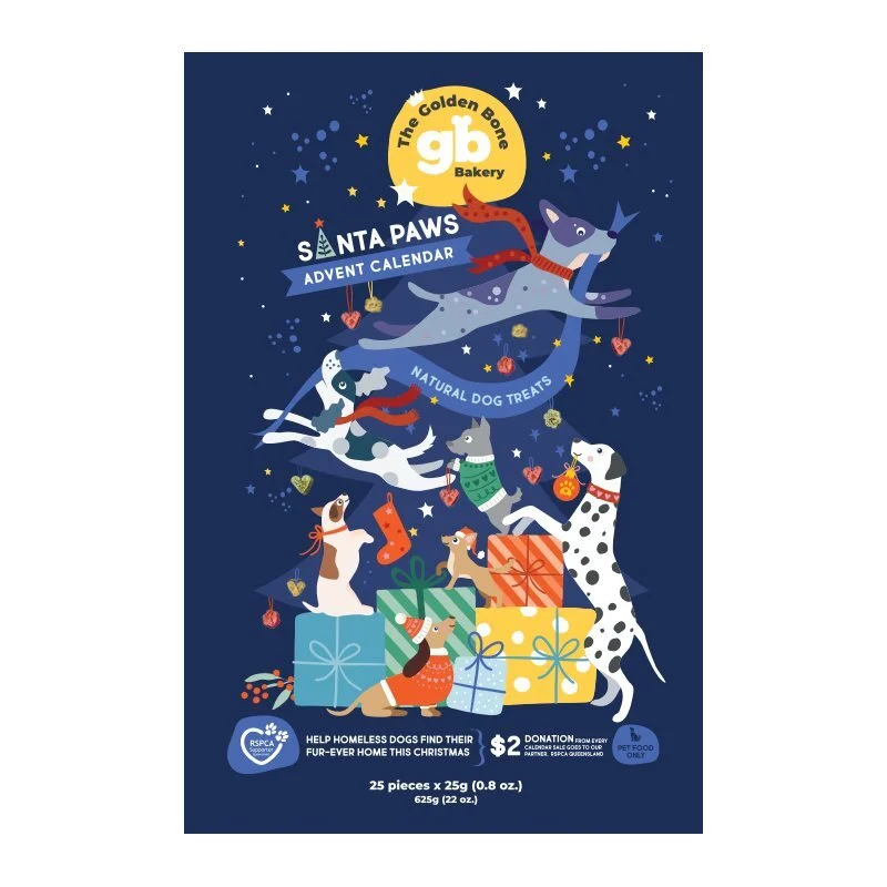 -Non-contact cat thermometerGolden Bone Bakery Christmas Advent Calendar with Dog Treats & Surprises - Large -Non-contact cat thermometerGolden Bone Bakery Christmas Advent Calendar with Dog Treats & Surprises - Large