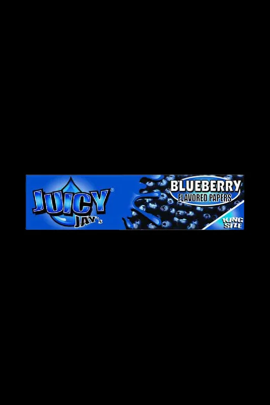 - Natural latex pet mattressJuicy Jay's King Size Blueberry Rolling Papers