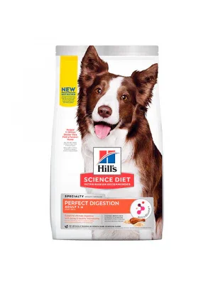 - Elderly dog ​​joint care mattressHills Adult Fe Perfect Digestion x 3.5Lb