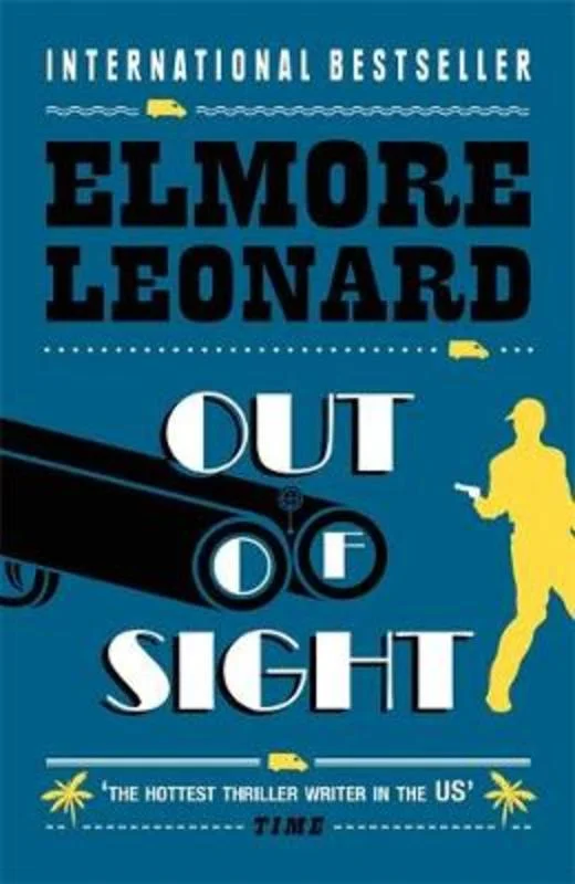 ---Out of Sight