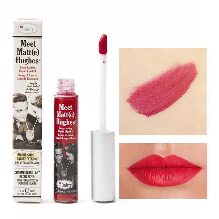 - Automatic induction pet water dispenserTHE BALM MEET MATTE HUGHES MATTE LIQUID LIPSTICK DEVOTED - Automatic induction pet water dispenserTHE BALM MEET MATTE HUGHES MATTE LIQUID LIPSTICK DEVOTED