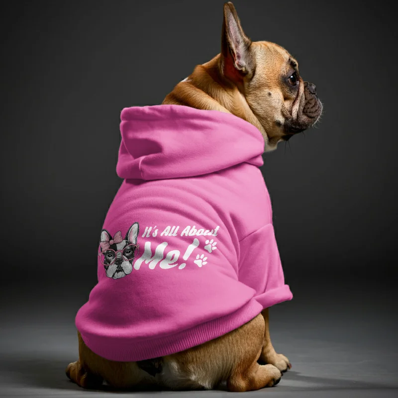 - Summer pet ice matIts All About Me! - Personalized French Bulldog Hoodies with Funny Quotes – Stylish, Cozy, and Premium 100% Cotton - Summer pet ice matIts All About Me! - Personalized French Bulldog Hoodies with Funny Quotes – Stylish, Cozy, and Premium 100% Cotton