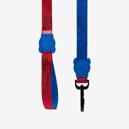 - Durable nylon dog leash wholesaleCorrea Para Perro Grande Spider Man