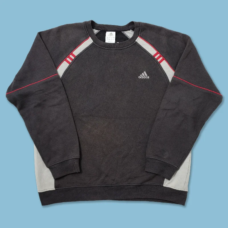 - Car dog seat beltVintage adidas Sweater Large