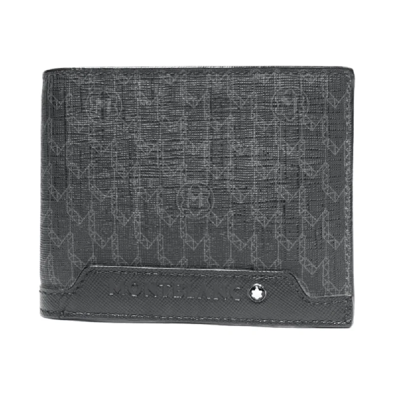 - Pet stroller can be taken on the planeMONT BLANC WALLET 106749